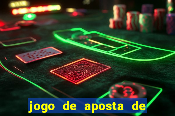 jogo de aposta de 10 centavos